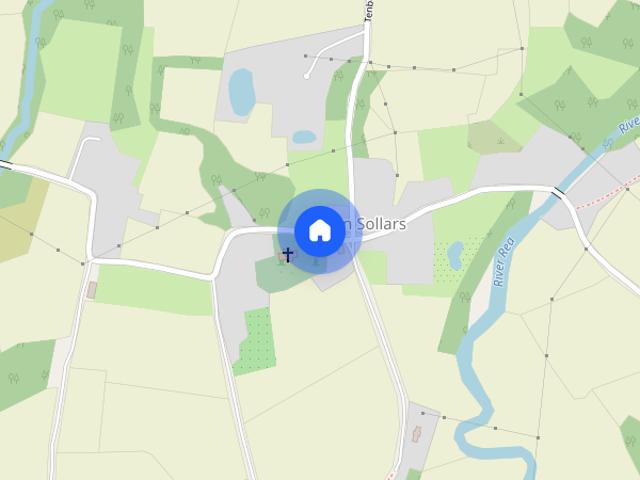 House for rent in Shropshire