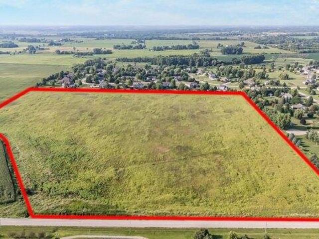 Land for sale in Neenah, Wisconsin
