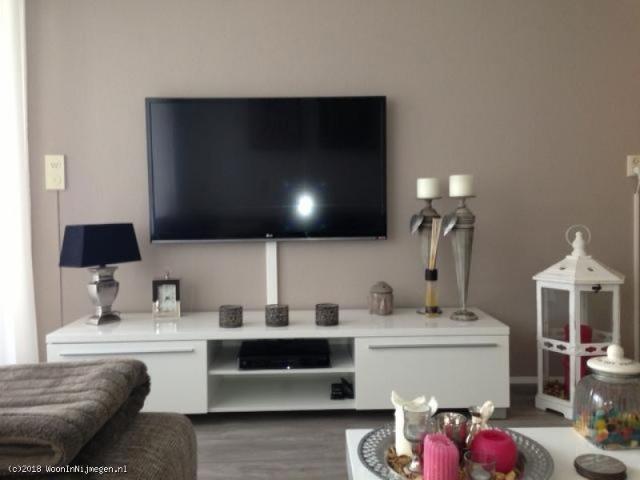 Appartement te huur in Nijmegen