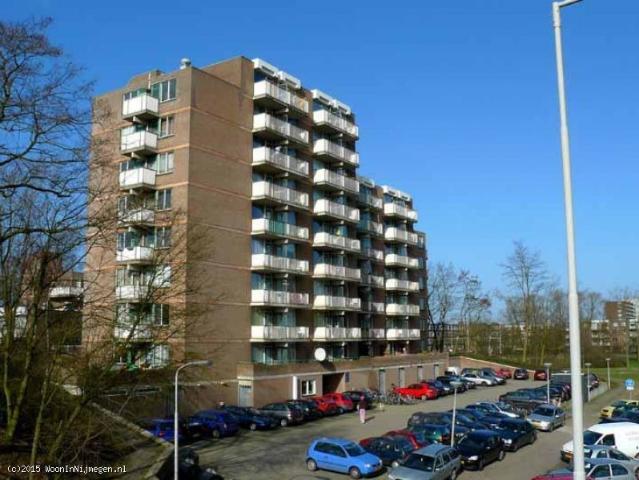 Appartement te huur in Nijmegen