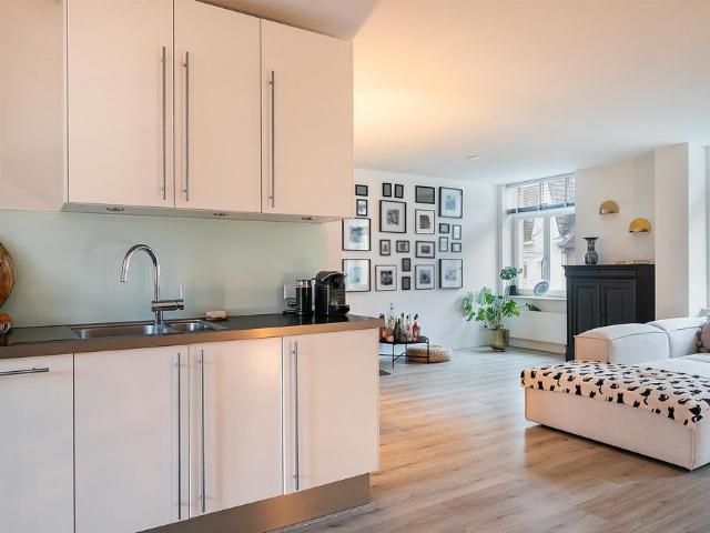 Appartement te huur in Neerhem, Valkenburg