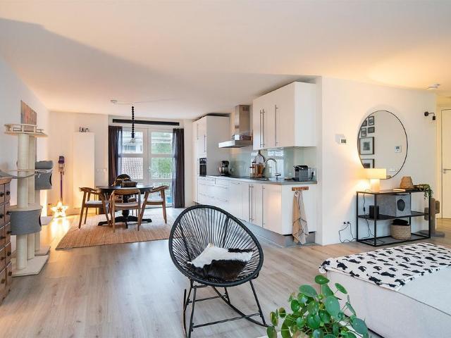 Appartement te huur in Neerhem, Valkenburg
