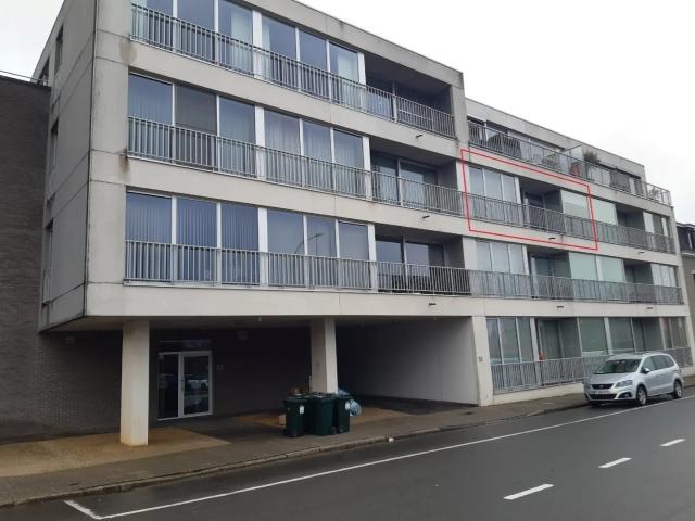 Appartement location à Renaix, Oost-Vlaanderen