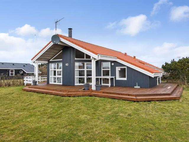 Hus til salg i Århus