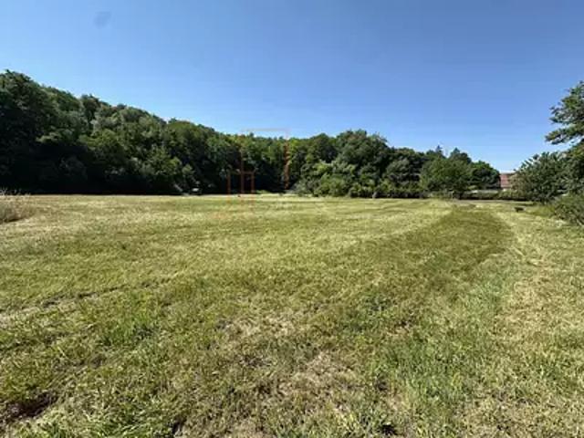 Terrain vente à Neewiller-près-Lauterbourg, Collectivité européenne d'Alsace