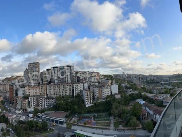 Kağithane, İstanbul içerisinde kiralık mülk