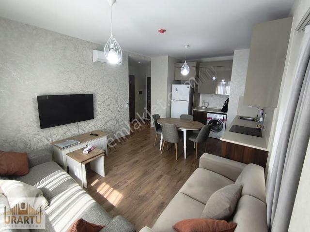 İstanbul içerisinde satılık Residence