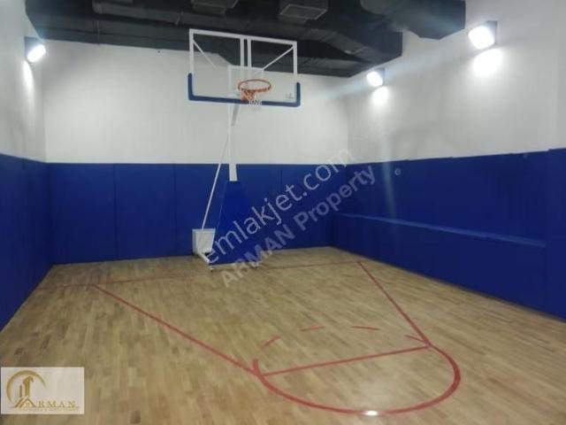 Kağithane, İstanbul içerisinde kiralık Residence
