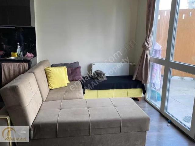 Kağithane, İstanbul içerisinde kiralık Residence