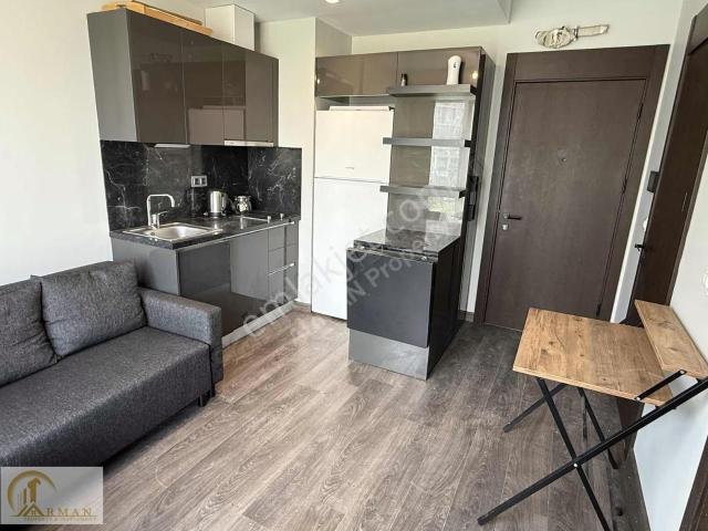 Kağithane, İstanbul içerisinde kiralık Residence