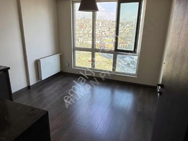 Kağithane, İstanbul içerisinde kiralık Residence