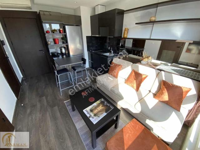 Kağithane, İstanbul içerisinde kiralık Residence