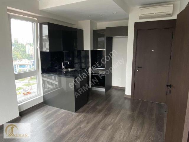 Kağithane, İstanbul içerisinde kiralık Residence