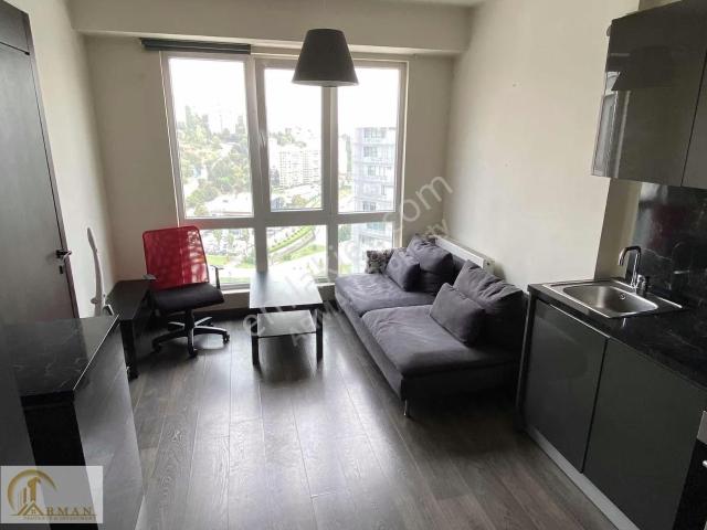 Kağithane, İstanbul içerisinde satılık Residence