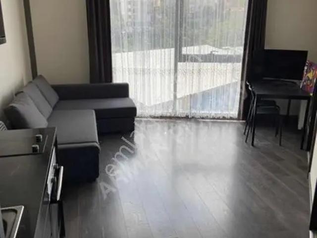 Kağithane, İstanbul içerisinde satılık Residence