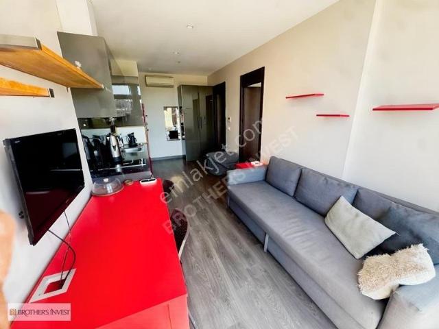 Kağithane, İstanbul içerisinde kiralık Residence