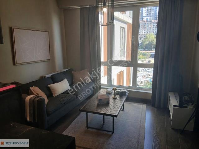 Kağithane, İstanbul içerisinde kiralık Residence