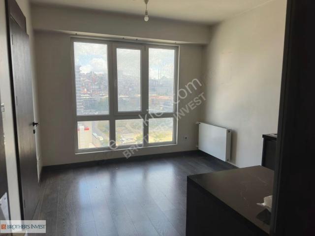 Kağithane, İstanbul içerisinde kiralık Residence
