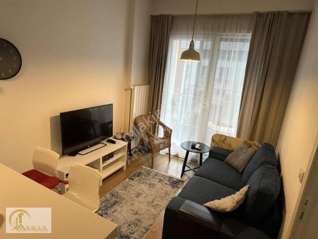 Kağithane, İstanbul içerisinde satılık Residence