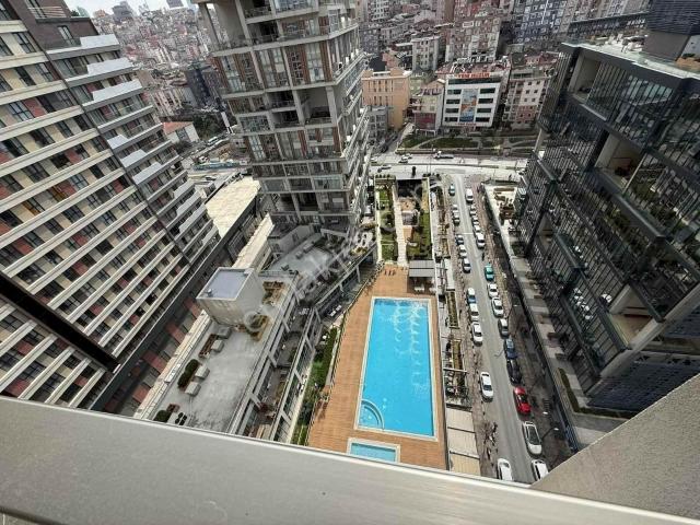 Kağithane, İstanbul içerisinde kiralık mülk