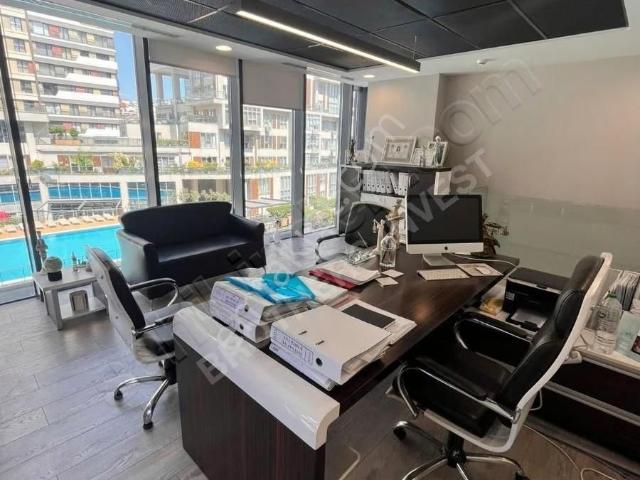 Kağithane, İstanbul içerisinde kiralık Residence