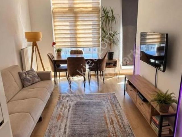 Kağithane, İstanbul içerisinde satılık Residence