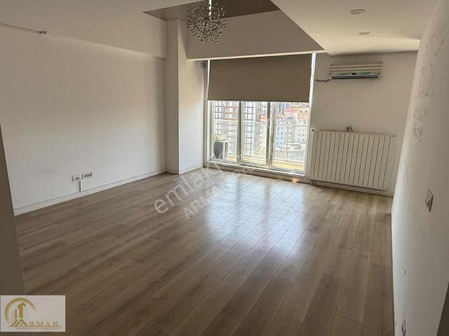 Kağithane, İstanbul içerisinde satılık Residence