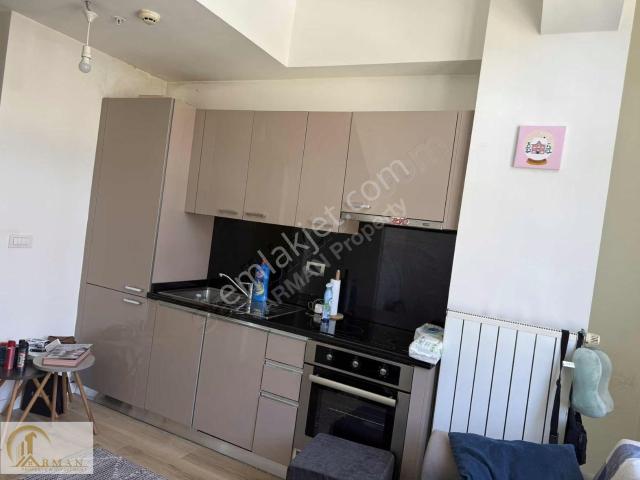 Kağithane, İstanbul içerisinde kiralık Residence