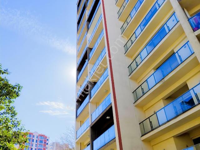 Kağithane, İstanbul içerisinde kiralık Residence