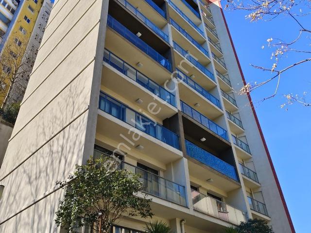Hamidiye Mahallesi, Kâğıthane içerisinde kiralık Residence