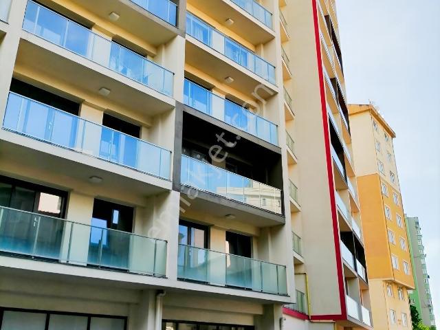 Kağithane, İstanbul içerisinde satılık Residence