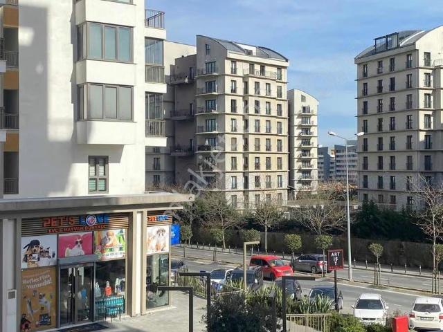 Sancaktepe, İstanbul içerisinde satılık mülk