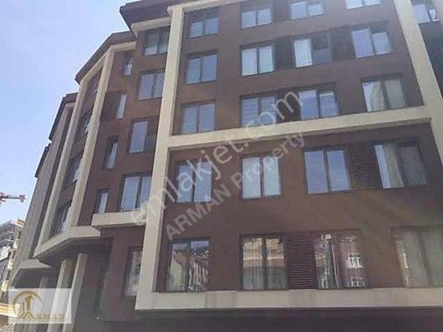 Gülbahar Mahallesi, Şişli içerisinde kiralık Residence