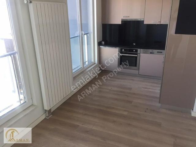 İstanbul içerisinde kiralık mülk