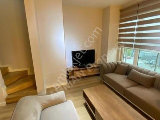 İstanbul içerisinde kiralık mülk