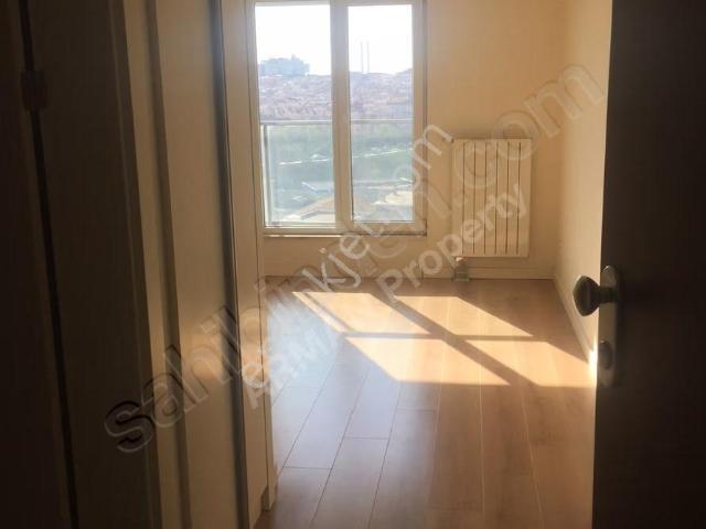 İstanbul içerisinde kiralık Residence