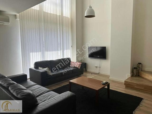 İstanbul içerisinde kiralık Residence
