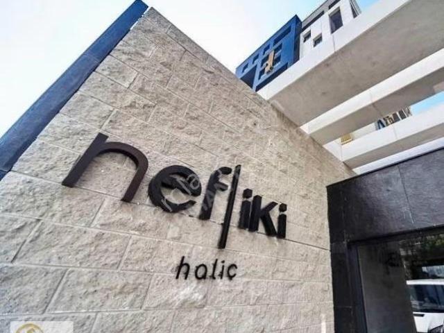İstanbul içerisinde kiralık mülk