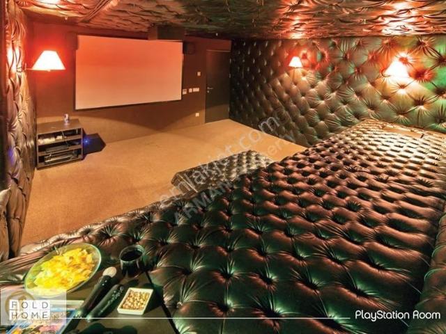 İstanbul içerisinde kiralık Residence