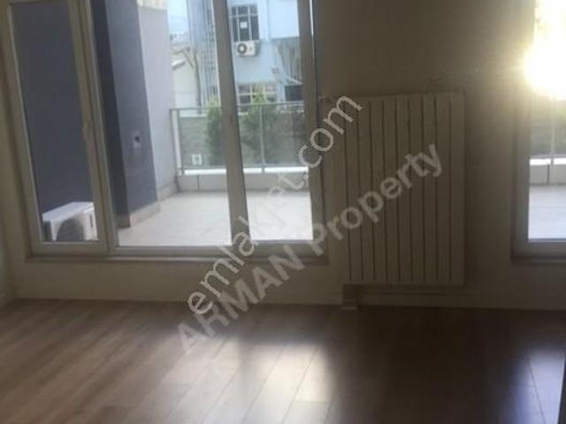 İstanbul içerisinde kiralık mülk