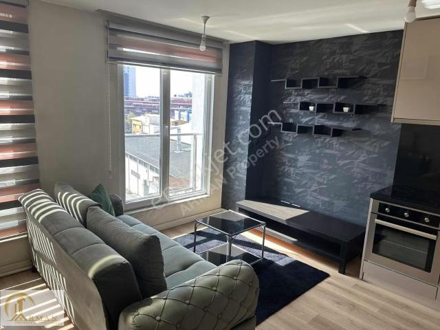 İstanbul içerisinde kiralık Residence