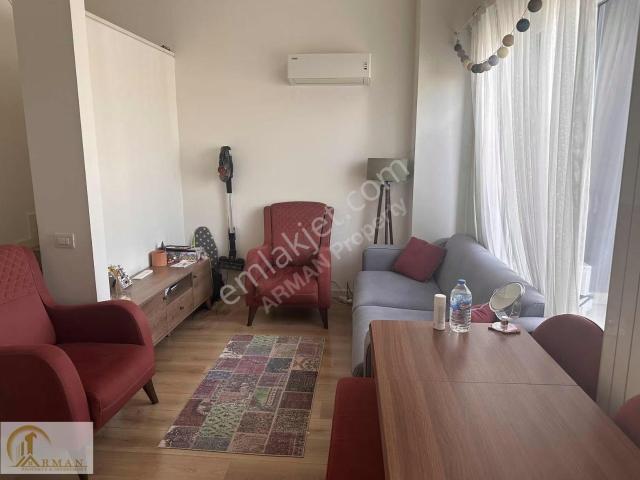 İstanbul içerisinde kiralık Residence