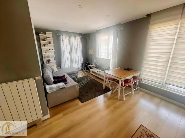 İstanbul içerisinde kiralık Residence
