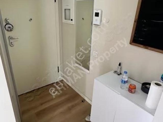 İstanbul içerisinde kiralık Residence