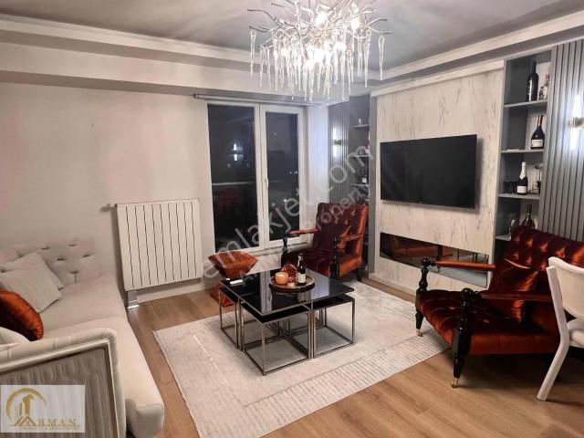 İstanbul içerisinde satılık Residence