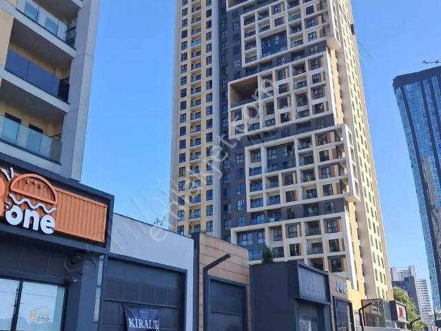 İstanbul içerisinde satılık Residence