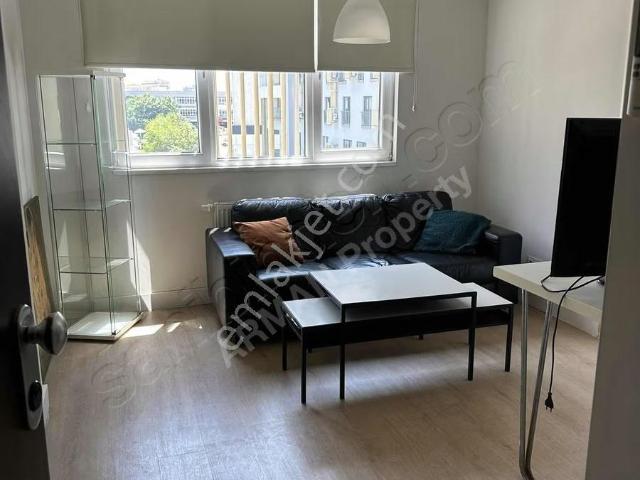 İstanbul içerisinde kiralık mülk