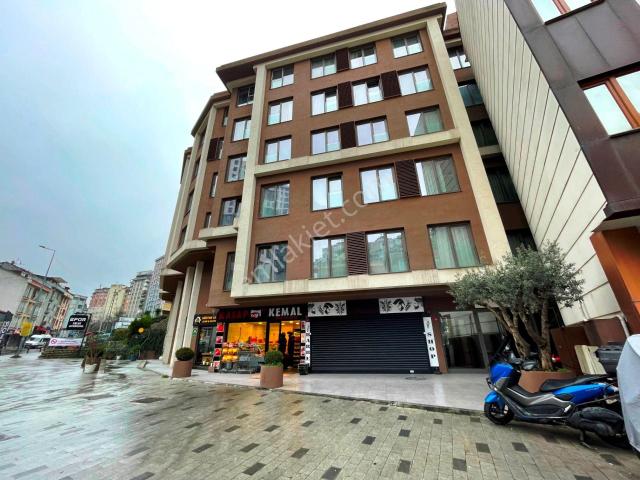 Şişli, İstanbul içerisinde satılık Residence