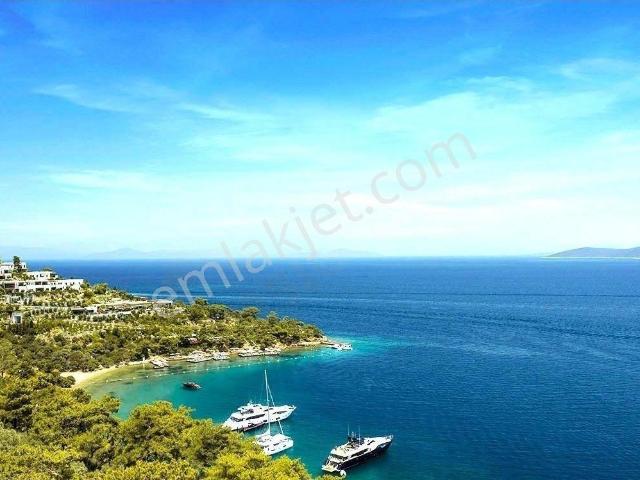 Bodrum, Muğla içerisinde kiralık Villa