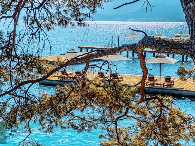 Bodrum, Muğla içerisinde satılık Villa
